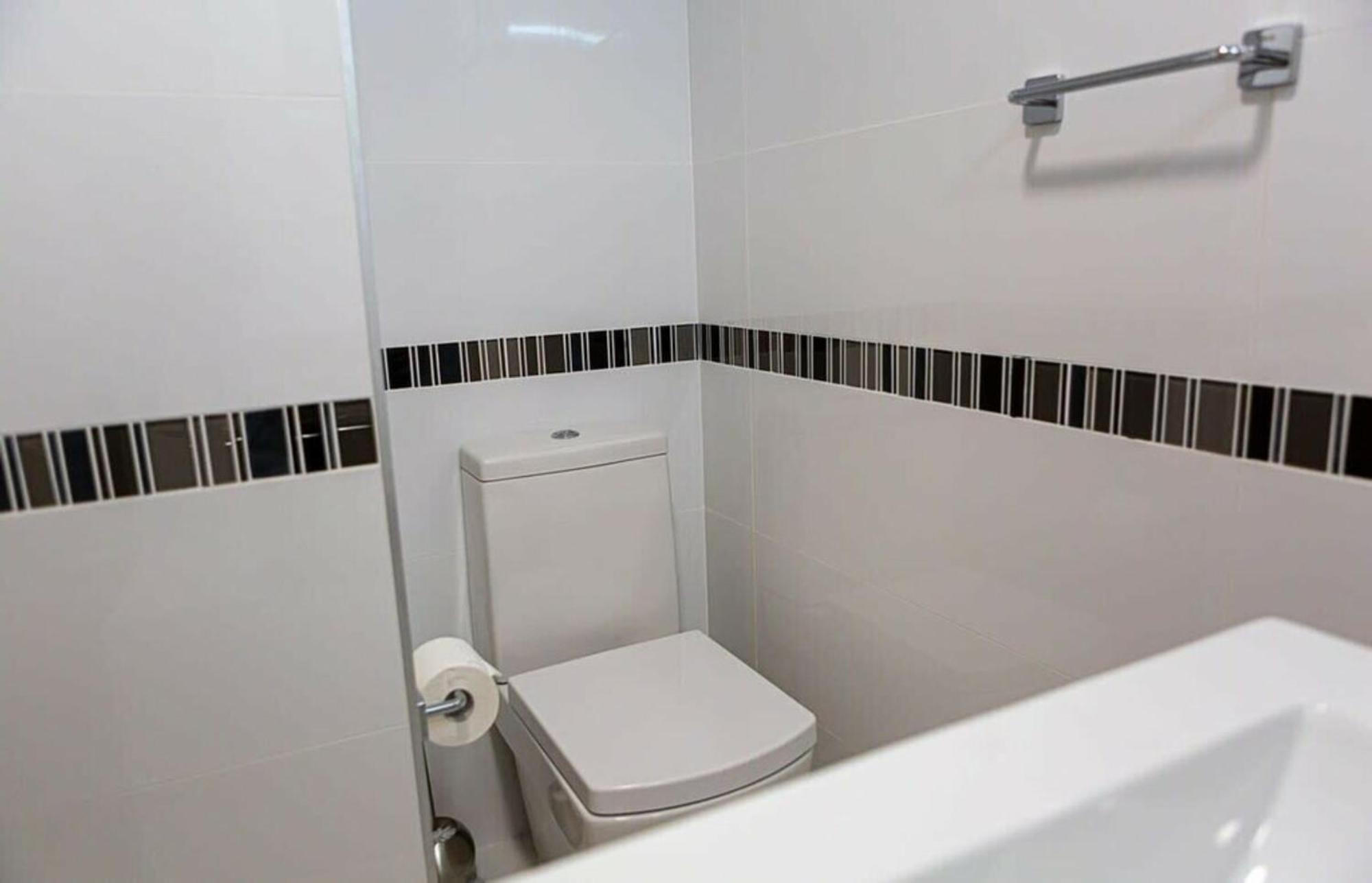 2Bedroom Duplex In Hortaleza Near Metro Madrid Exterior photo